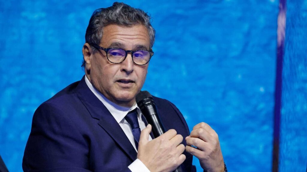 فاعلون يطالبون بمحاسبة شركات المحروقات ورحيل أخنوش