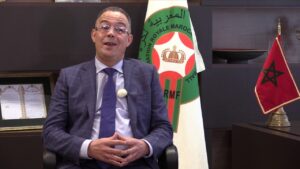 المغرب يعتزم تقديم ترشيحه لاحتضان كأس إفريقيا للأمم لسنة 2025