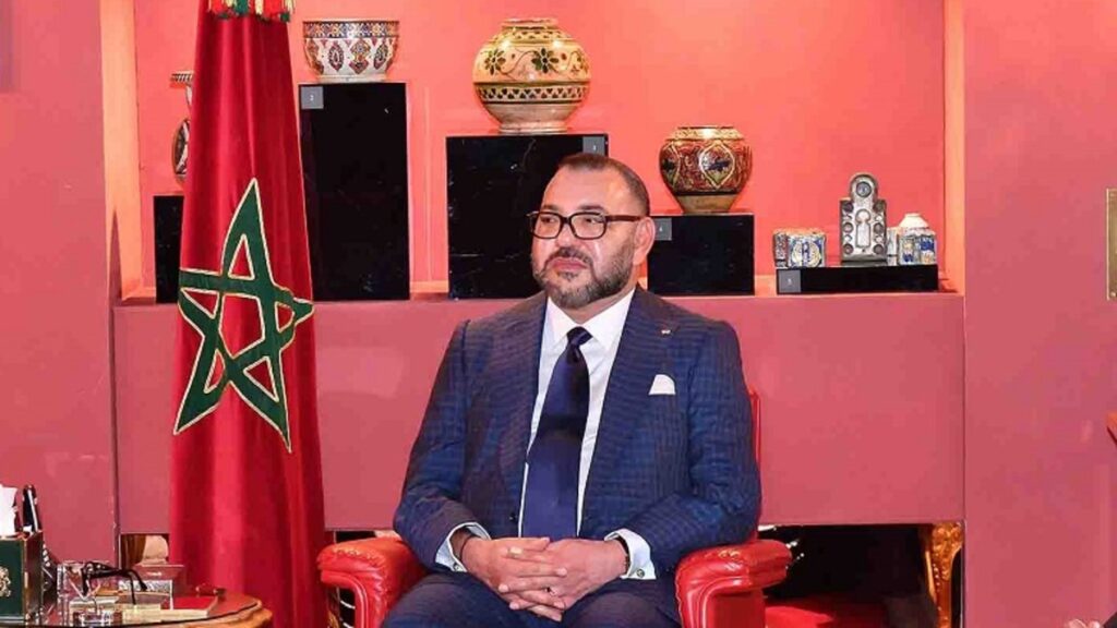 الملك يعين الأعضاء الأربعة للهيئة الوطنية للنزاهة والوقاية من الرشوة