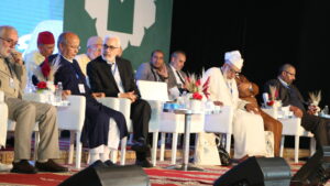 فعاليات المؤتمر السابع لحركة التوحيد والاصلاح