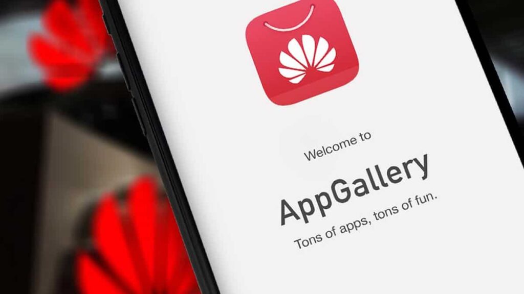5.75 مليون مطور مسجل ب AppGallery المنصة الرسمية لتطبيقات هواوي