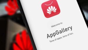 5.75 مليون مطور مسجل ب AppGallery المنصة الرسمية لتطبيقات هواوي