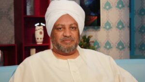 هكذا يرى عصام البشير مفهوم تجديد الدين