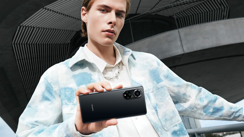 Huawei توفر للمستهلكين المغاربة هواتفها الرائدة في التصوير