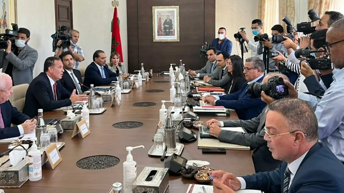 هذه مقترحات الاتحاد العام لمقاولات المغرب بمشروع قانون المالية