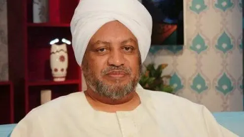 هكذا يرى عصام البشير مفهوم تجديد الدين