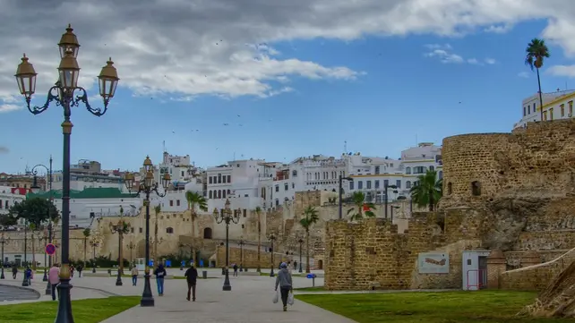 درجات الحرارة الدنيا والعليا المرتقبة غدا الاثنين بمدن المملكة