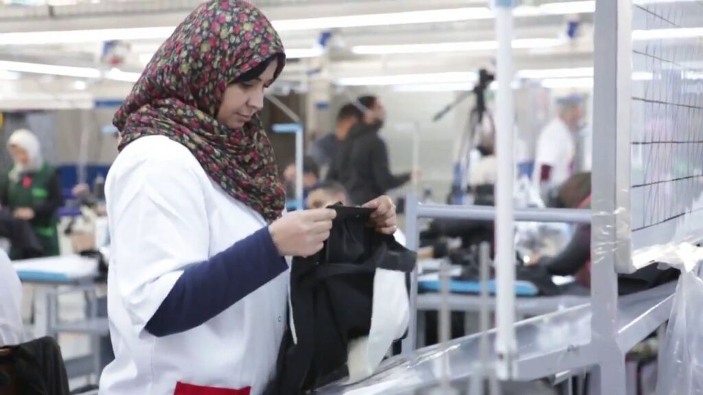 إحداث 1000 منصب شغل في عدد من جهات المملكة