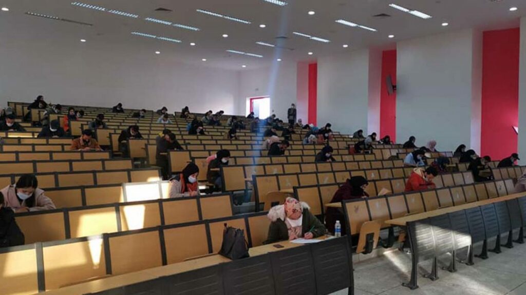الجامعات العمومية استقبلت أزيد من مليون طالب خلال الموسم الحالي