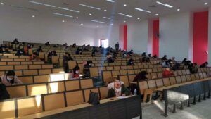 الجامعات العمومية استقبلت أزيد من مليون طالب خلال الموسم الحالي