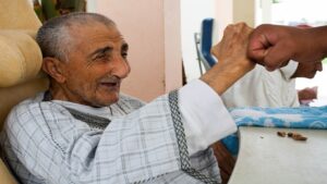 الشيخوخة بالمغرب.. مندوبية التخطيط تتوقع 10 ملايين شخص خلال2050