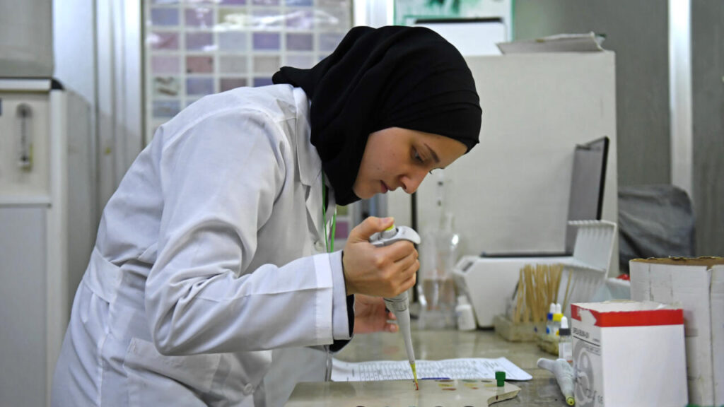 الصحة العالمية تدق ناقوس الخطر بشأن تفشي الكوليرا