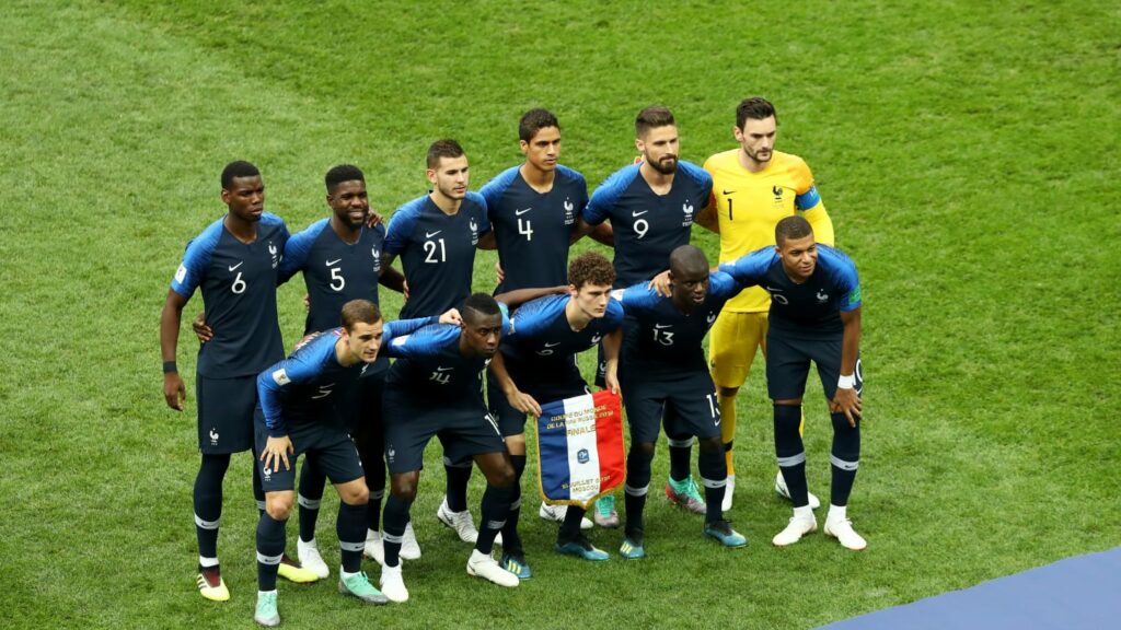 المنتخب الفرنسي يفتقد خدمات أحد نجومه في كأس العالم