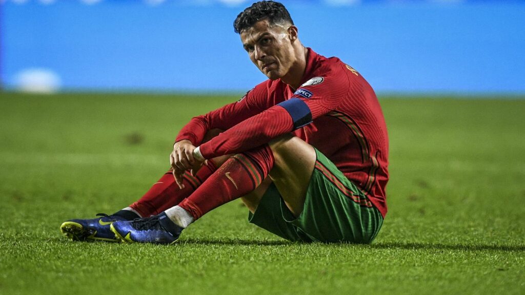 سبب واحد يجعل سبورتينغ لشبونة لا يفكر في إستعادة رونالدو