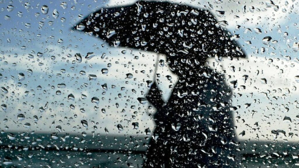 نشرة إنذارية.. زخات رعدية بعدد من مناطق المملكة اليوم وغدا الأربعاء