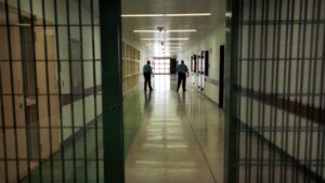 وفاة شخص كان رهن تدبير الحراسة النظري ببن جرير