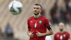 سايس: متحمسون لإنطلاق المونديال