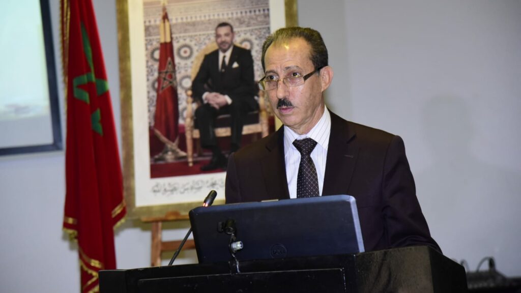 الداكي يرفض تحميل القضاء مسؤولية الزواج المبكر