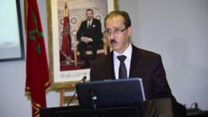 الداكي يرفض تحميل القضاء مسؤولية الزواج المبكر