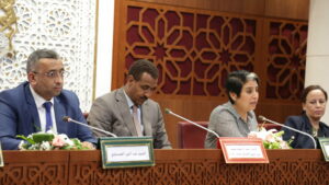 الفريق الاشتراكي يرصد واقع المرأة المغربية