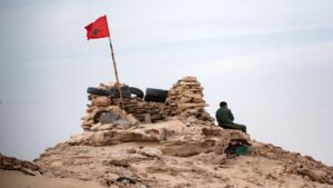 مسؤول اسرائيلي يؤكد استعداد شركته للإستثمار في الصحراء المغربية