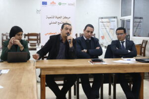 مرصد العمل الحكومي: سنضع تقرير موجه للحكومة يتضمن توصيات متعلقة بقانون المالية 2023