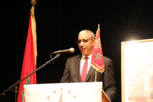 جمعية المبادرة “الوطن أولا ودائما” تعقد جمعها العام التأسيسي