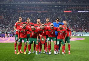 أسود الأطلس يغادرون قطر صوب المغرب