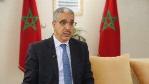 إطلاق "مبادرة" بقيادة عزيز رباح بالرباط