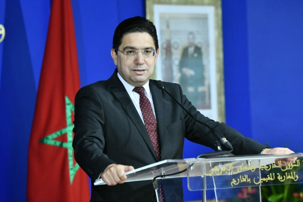 الخارجية المغربية تدرج 4 دول جديدة للإستفادة من التأشيرة الإلكترونية
