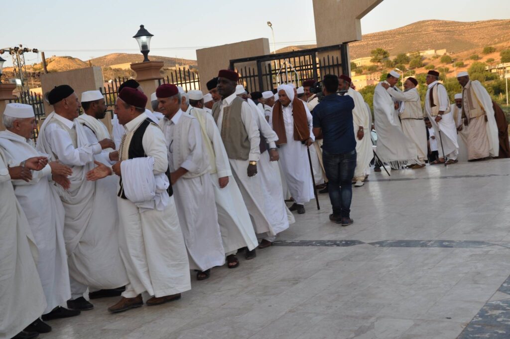 المجلس الرئاسي يلجأ إلى الجامعة العربية بحثا عن حل للأزمة الليبية