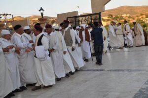 المجلس الرئاسي يلجأ إلى الجامعة العربية بحثا عن حل للأزمة الليبية