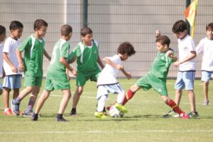 دور الرياضة المدرسية في تأهيل التلاميذ واكتشاف المواهب