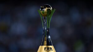 المغرب يستضيف مونديال الأندية لكرة القدم