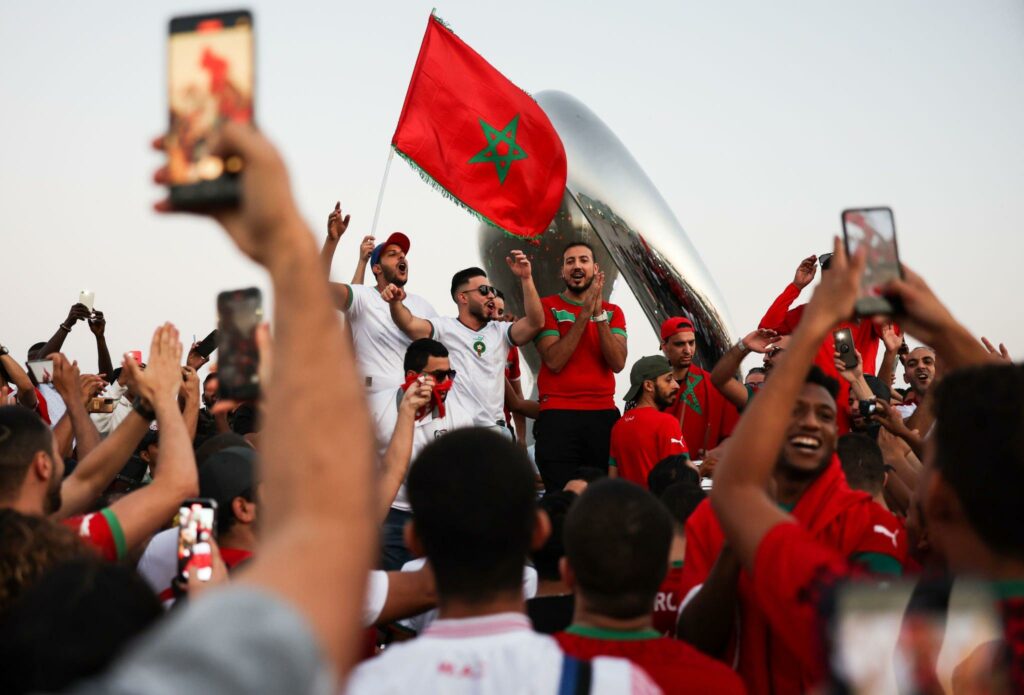 المرصد المغربي لحماية المستهلك يطالب بفتح تحقيق في "فضيحة" التذاكر بقطر