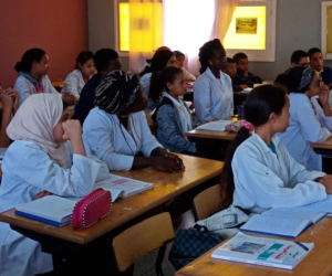باحث: النظام التربوي المغربي سينحو مستقبلا بشكل أكبر نحو اللغة الإنجليزية