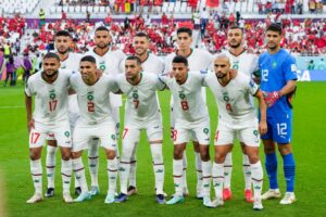 تغيير موعد عودة أسود الأطلس إلى المغرب