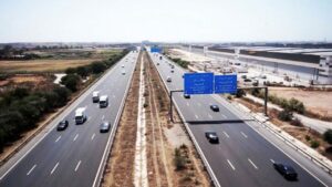 رصد 522 مليون درهم لإصلاح أعطاب الطرق السيار بالمغرب