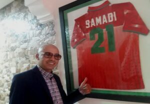 محمد عزيز الصمدي : خليلوزيتش كان حجر عثرة أمام المنتخب