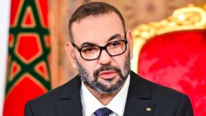 الملك محمد السادس يبعث برقية تعزية إلى أفراد أسرة المرحومة الفنانة خديجة أسد