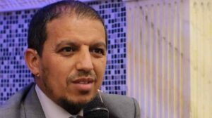 ترحيل الإمام المغربي حسن إيكويسن إلى المغرب