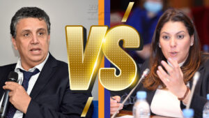 وهبي يكشف حقيقة الخلاف بينه وبين المنصوري