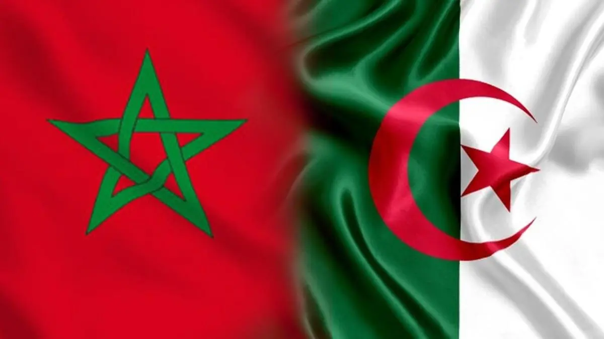 جمهور "الشان" يتساءل..هل حقا المغرب عدو حقيقي للجزائر؟