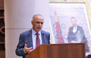 بنموسى: الوزارة تأخذ موضوع الأمازيغية بكل جدية