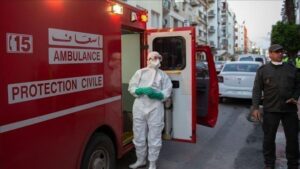 تمديد مدة سريان حالة الطوارئ الصحية بالمغرب