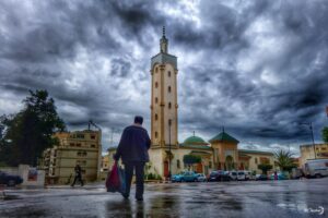 توقعات أحوال الطقس بالمغرب ليوم غد السبت