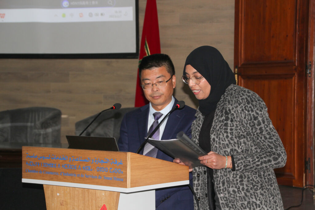 النادي السينمائي نور الدين الصايل" يستضيف السينما الصينية بأكادير"
