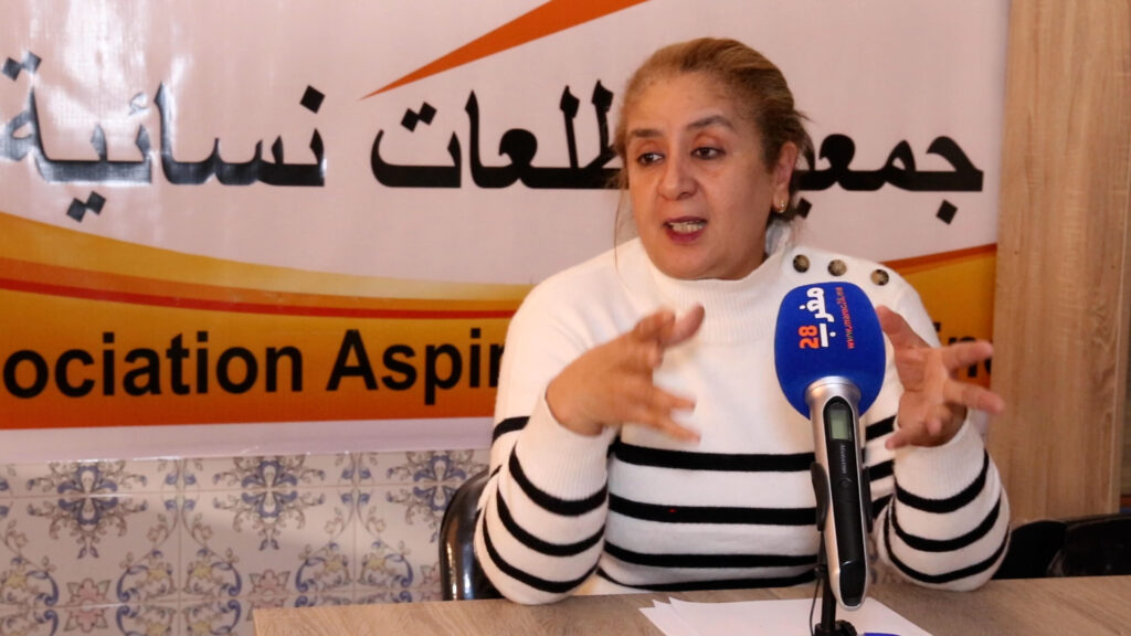 حقوقية تدق ناقوس الخطر بخصوص تفشي جرائم هتك العرض بمكناس