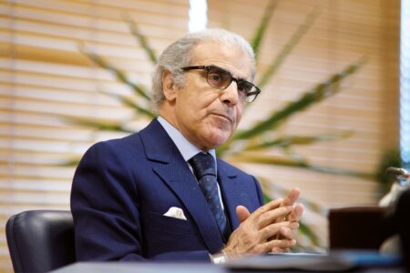 والي بنك المغرب: " أسعار الفائدة تبقى سلبية"
