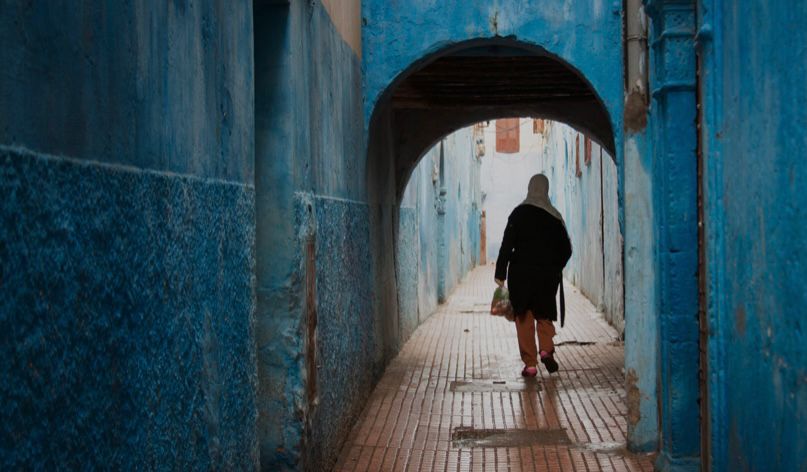 عنف وسط أوكار الدعارة ..ضحايا بدون حماية